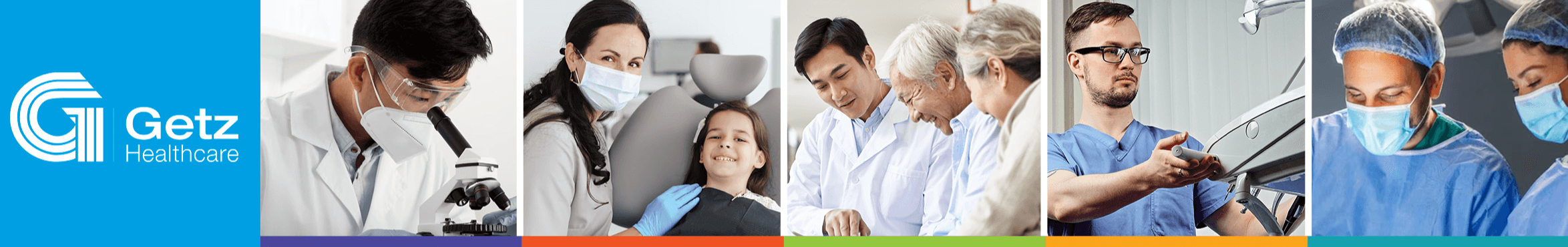 Getz Healthcare Singapore